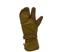 Trigger Finger Mitten (ARMY CWGS) (Waterproof)